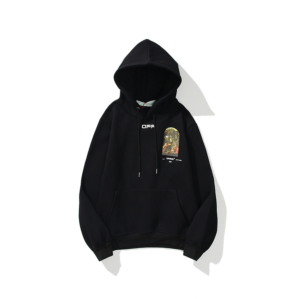 OFF WHITE